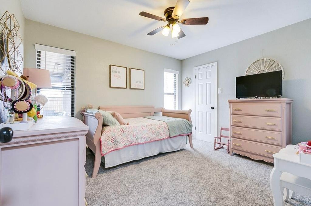 Image 26 of property listing at 1305 N Broadway Street, Mertzon, TX 76941