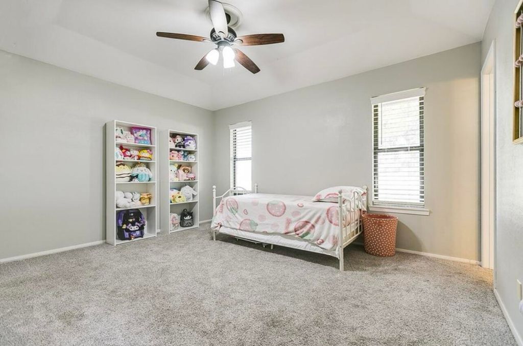 Image 27 of property listing at 1305 N Broadway Street, Mertzon, TX 76941