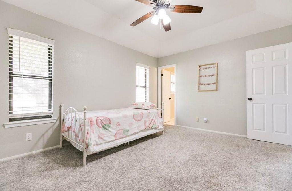 Image 28 of property listing at 1305 N Broadway Street, Mertzon, TX 76941