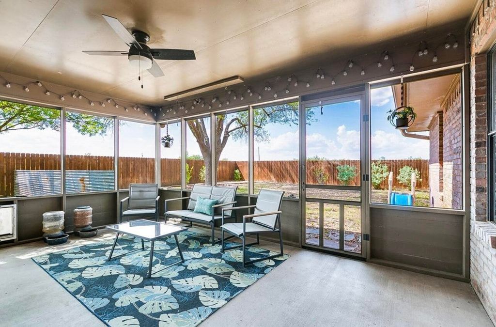 Image 30 of property listing at 1305 N Broadway Street, Mertzon, TX 76941