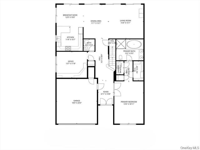 363 Altessa Boulevard, Melville, NY 11747