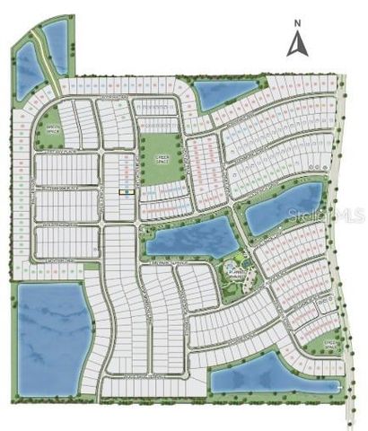 1026 TOP MINNOW ROAD, St Cloud, FL 34771