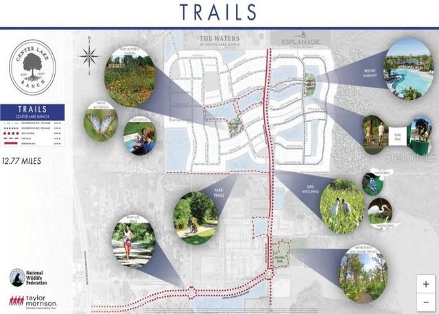 1026 TOP MINNOW ROAD, St Cloud, FL 34771