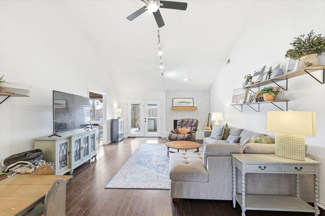 126 Willow Creek, Highland Village, TX 75077