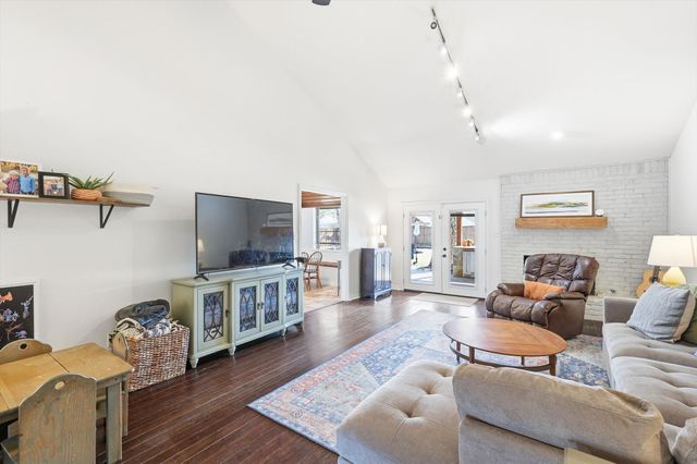 126 Willow Creek, Highland Village, TX 75077