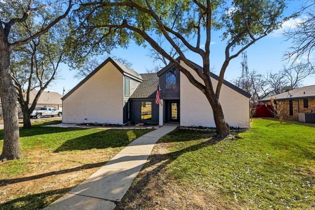 126 Willow Creek, Highland Village, TX 75077