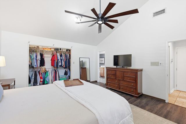 126 Willow Creek, Highland Village, TX 75077