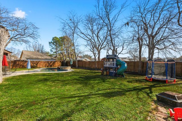 126 Willow Creek, Highland Village, TX 75077