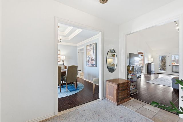 126 Willow Creek, Highland Village, TX 75077