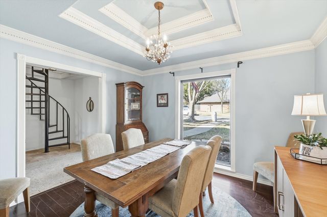 126 Willow Creek, Highland Village, TX 75077