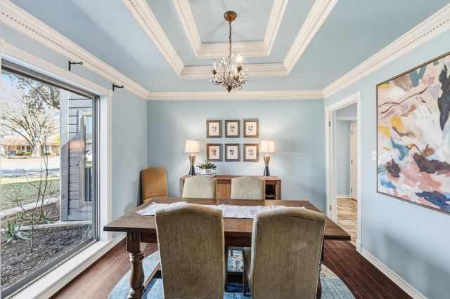 126 Willow Creek, Highland Village, TX 75077