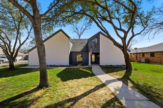 126 Willow Creek, Highland Village, TX 75077