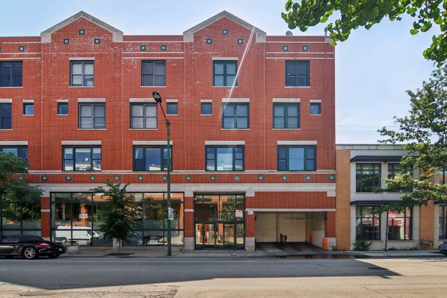 2840 N Lincoln Avenue D, Chicago, IL 60657