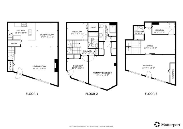 2840 N Lincoln Avenue D, Chicago, IL 60657