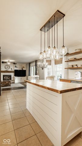 5325 Creekbend Drive, Carmel, IN 46033