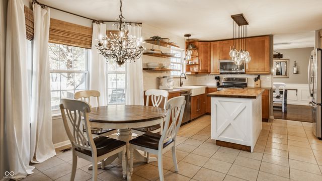 5325 Creekbend Drive, Carmel, IN 46033