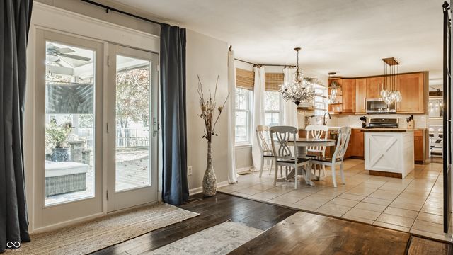 5325 Creekbend Drive, Carmel, IN 46033