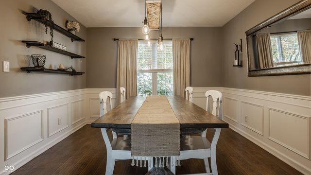 5325 Creekbend Drive, Carmel, IN 46033