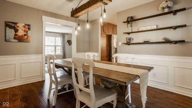 5325 Creekbend Drive, Carmel, IN 46033