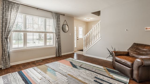 5325 Creekbend Drive, Carmel, IN 46033