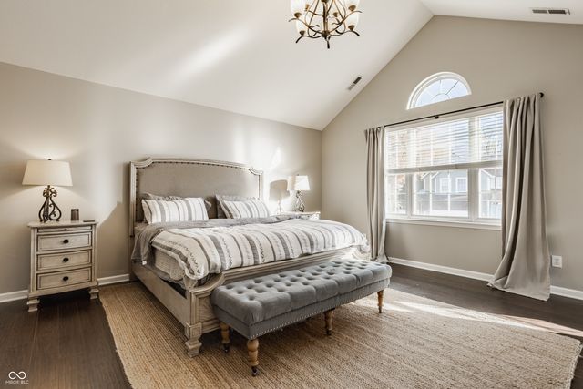 5325 Creekbend Drive, Carmel, IN 46033