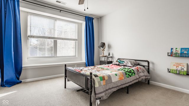 5325 Creekbend Drive, Carmel, IN 46033