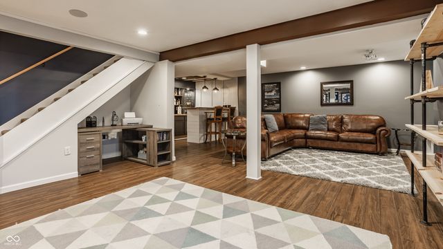 5325 Creekbend Drive, Carmel, IN 46033