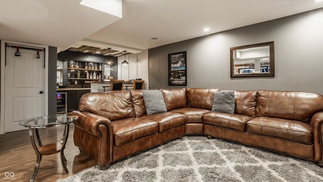 5325 Creekbend Drive, Carmel, IN 46033