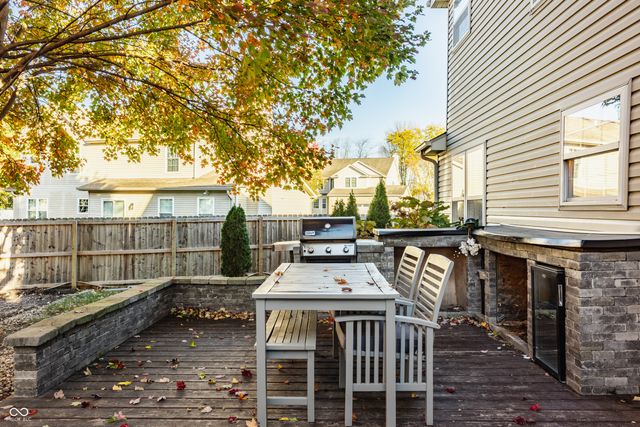 5325 Creekbend Drive, Carmel, IN 46033