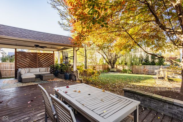 5325 Creekbend Drive, Carmel, IN 46033