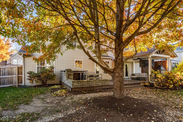 5325 Creekbend Drive, Carmel, IN 46033