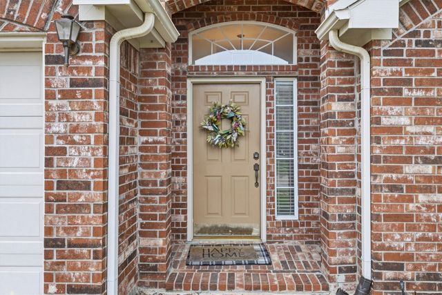 6803 Woodcrest Lane, Sachse, TX 75048