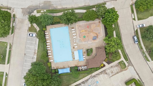 6803 Woodcrest Lane, Sachse, TX 75048