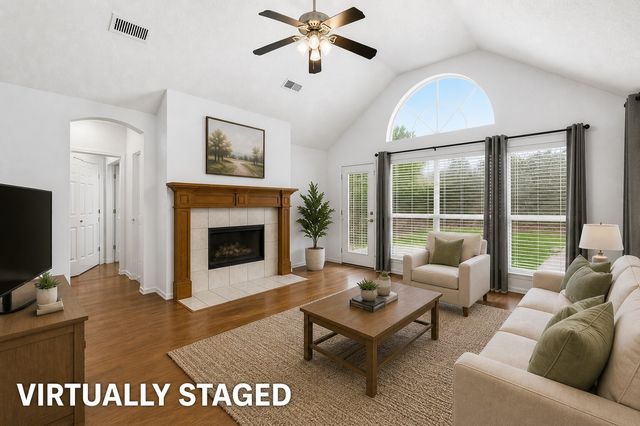 6803 Woodcrest Lane, Sachse, TX 75048