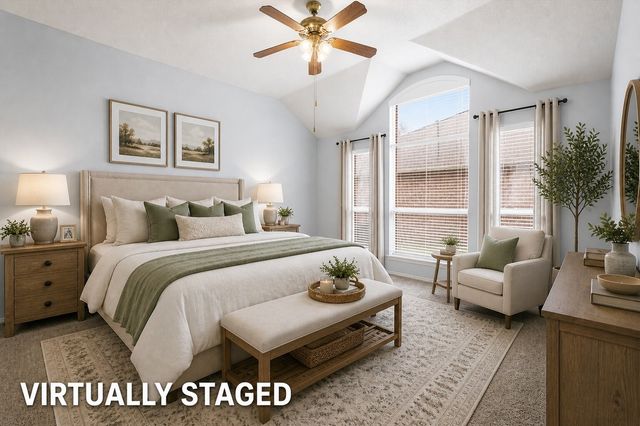 6803 Woodcrest Lane, Sachse, TX 75048