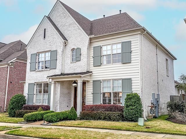 1788 W BAYNARD LOOP W, Germantown, TN 38139