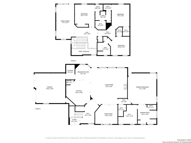 5643 DARMONDALE, San Antonio, TX 78261