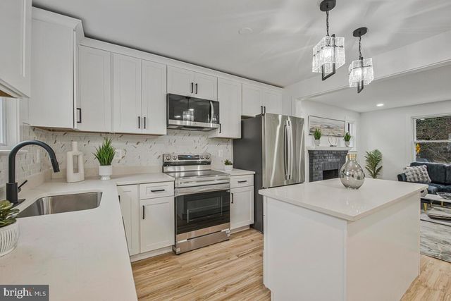 6508 FOSTER ST, District Heights, MD 20747