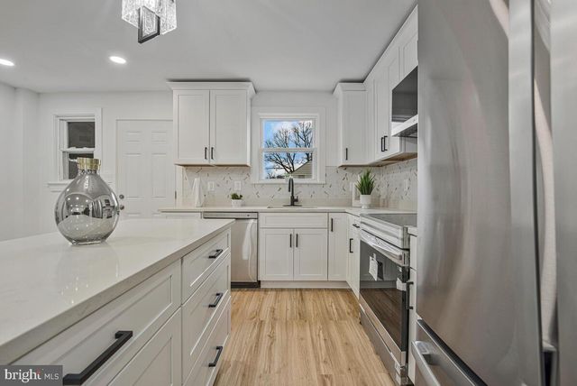 6508 FOSTER ST, District Heights, MD 20747