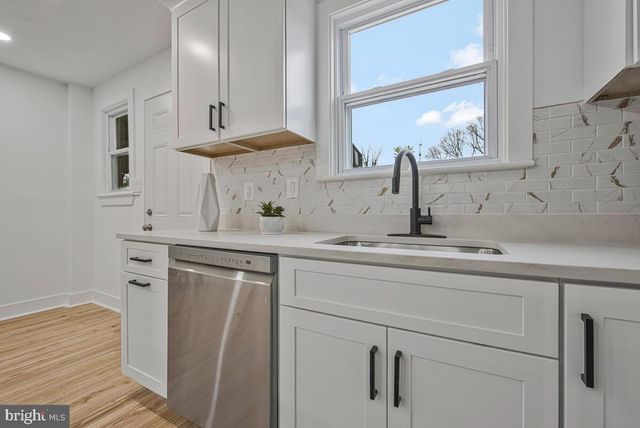 6508 FOSTER ST, District Heights, MD 20747