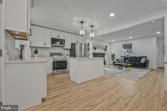 6508 FOSTER ST, District Heights, MD 20747