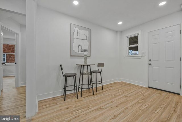 6508 FOSTER ST, District Heights, MD 20747