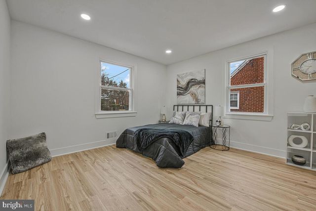 6508 FOSTER ST, District Heights, MD 20747