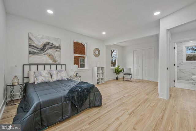 6508 FOSTER ST, District Heights, MD 20747