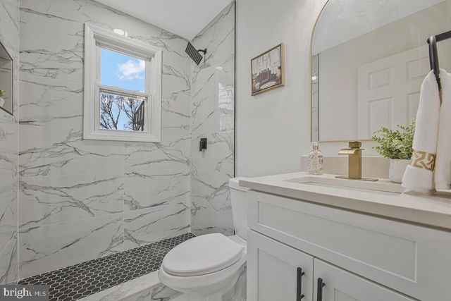 6508 FOSTER ST, District Heights, MD 20747