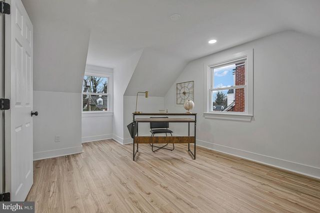 6508 FOSTER ST, District Heights, MD 20747