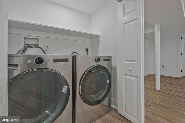 6508 FOSTER ST, District Heights, MD 20747