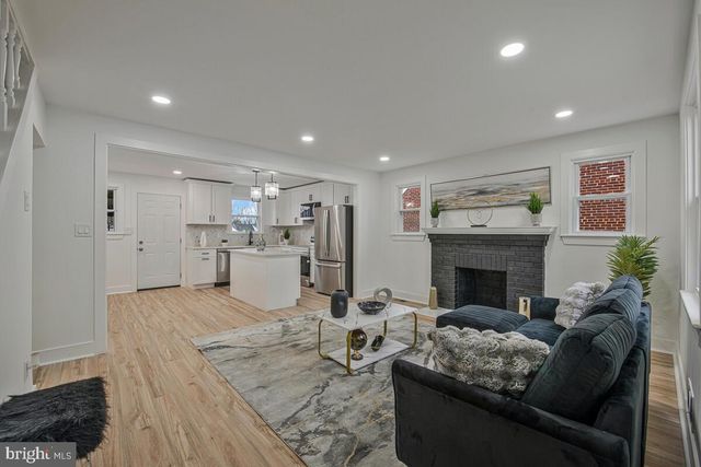 6508 FOSTER ST, District Heights, MD 20747