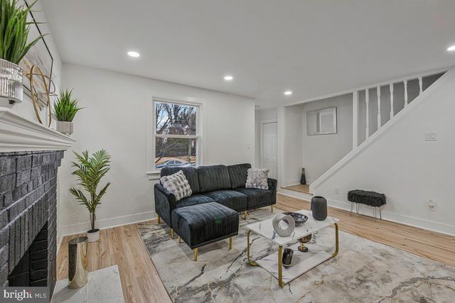 6508 FOSTER ST, District Heights, MD 20747