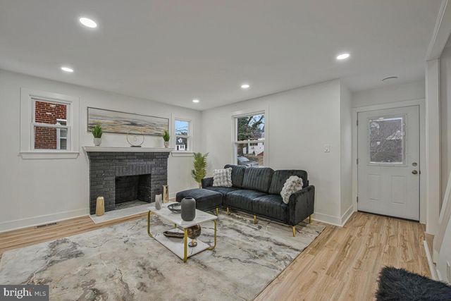 6508 FOSTER ST, District Heights, MD 20747